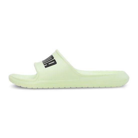 Puma Japanke svetlo zelena Divecat V2 Lite