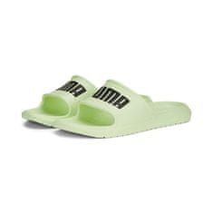 Puma Japanke svetlo zelena 44.5 EU Divecat V2 Lite