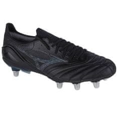 Mizuno Čevlji črna 42.5 EU Morelia Neo Iii Beta Elite SI