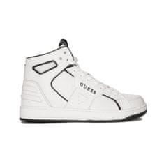 Guess Čevlji bela 36 EU FL7BSQLEA12WH