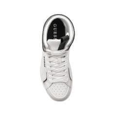 Guess Čevlji bela 36 EU FL7BSQLEA12WH