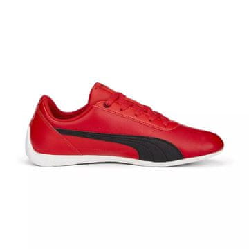 Puma Čevlji rdeča Ferrari Neo Cat