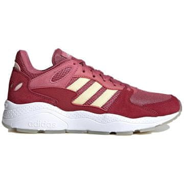Adidas Čevlji bordo rdeča 36 2/3 EU FW3175