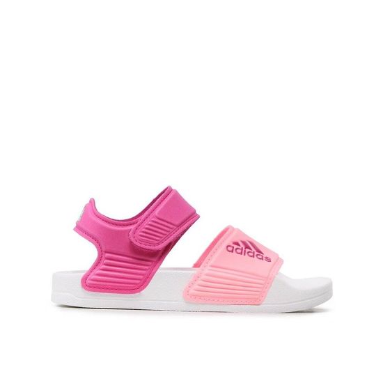 Adidas Sandali čevlji za v vodo roza Adilette
