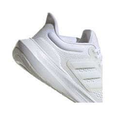 Adidas Čevlji obutev za tek bela 39 1/3 EU Ultrabounce W