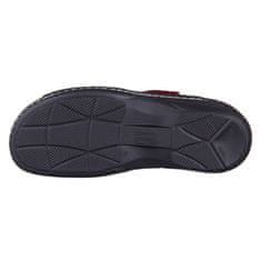 FINN COMFORT Sandali rdeča 36 EU Linosa