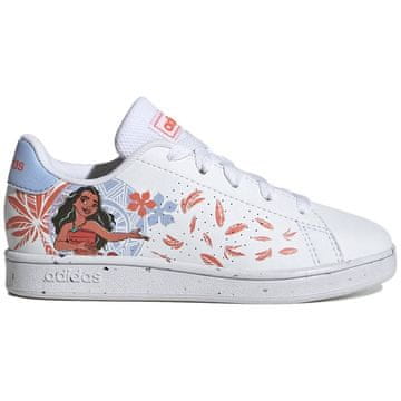 Adidas Čevlji bela 34 EU H06326