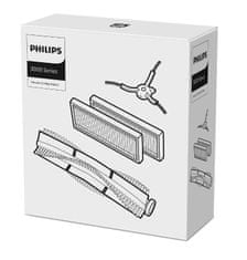 Philips XV1433/00 nadomestni komplet za robote HomeRun