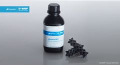 BASF Ultracur3D Fotopolimerna smola (resin) ST 45 - Črna 1 kg