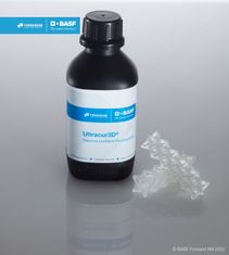 BASF Ultracur3D Fotopolimerna smola (resin) ST 45 1 kg