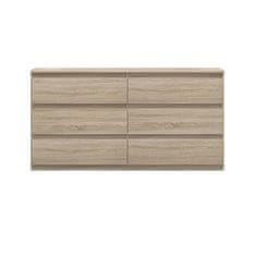 ABC Komoda Chelsea 26