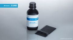 BASF Ultracur3D Fotopolimerna smola (resin) ST 45 - Črna 1 kg