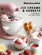 KitchenAid: Ice cream & Sorbet