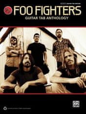 Foo Fighters, Guitar Tab Anthology