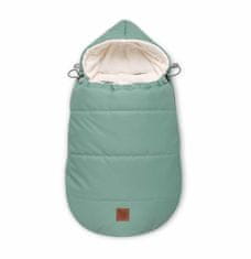Inny Zimska spalna vreča za otroški voziček MiniBoo - SKZ-1-MNI-SG