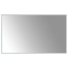 Vidaxl LED kopalniško ogledalo 100x60 cm