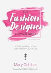 Fashion Designer Survival Guide