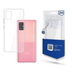 3MK samsung galaxy a51 5g - 3mk prozorno ohišje
