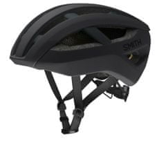 Smith Network Mips kolesarska čelada, 55-59 cm, mat črna