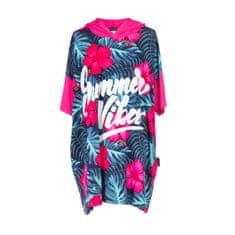 Svilanit Summer Vibes poletni otroški hoodie