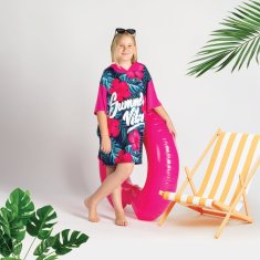 Svilanit Summer Vibes poletni otroški hoodie