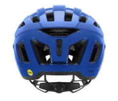 Smith Signal Mips kolesarska čelada, 55-59 cm, modra