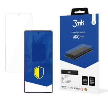 0.00023 Motorola Edge 40 Pro 5G - 3mk ARC+