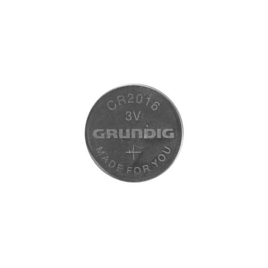 Grundig 3V baterija GRUNDING 1x – CR2016