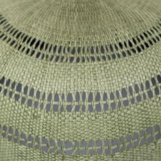 Art of Polo Ženski klobuk Claridamor olivno Universal