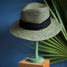 Art of Polo Ženski klobuk Nikuni olivno Universal