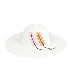 Art of Polo Ženski klobuk Ouve bela Universal