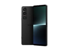 Sony Xperia 1 V mobilni telefon, 12GB/256GB, črn