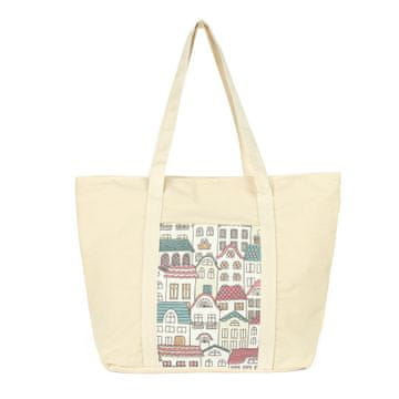 Art of Polo Ženska torba Esyrvudd svetlo bež