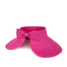 Art of Polo Ženska kapa Liree Malinova Universal