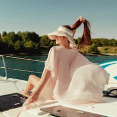 Art of Polo Ženska kapa Brenddydd svetlo roza Universal