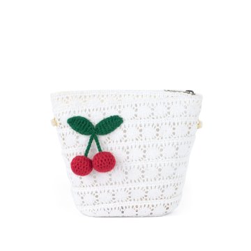 Art of Polo Ženska torba Essynete bela