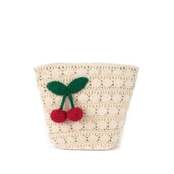 Art of Polo Ženska torba Anath svetlo bež