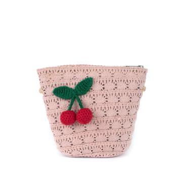 Art of Polo Ženska torba Lirvudd svetlo roza