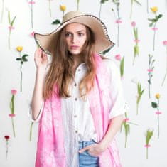 Art of Polo Ženski klobuk Essydamor svetlo bež Universal