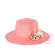 Art of Polo Dekliški klobuk Condwirine roza Universal