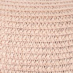 Art of Polo Ženski klobuk Clarvudd svetlo roza Universal