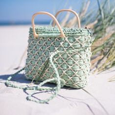 Art of Polo Ženska torba Blancheflour kovnica Universal