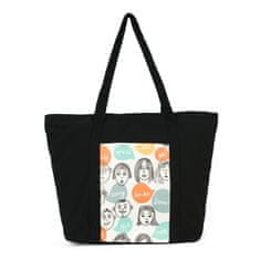 Art of Polo Ženska torba Annavien črna Universal