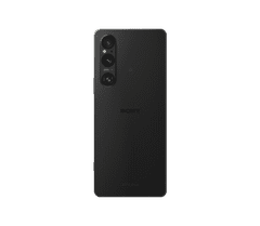 Sony Xperia 1 V mobilni telefon, 12GB/256GB, črn