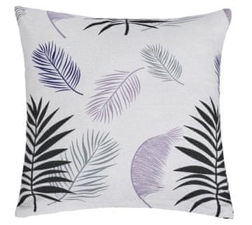 Flanelna prevleka za vzglavnik - 40x40 cm - Perje