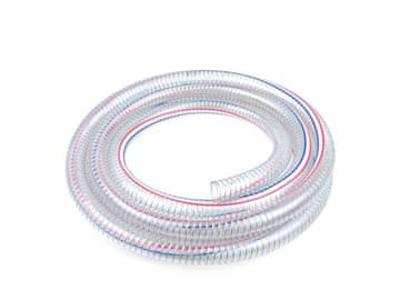 GEKO Sesalna cev 1" 25mm 5m G70040