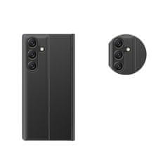 HURTEL Etui pokrowiec z klapką i podstawką do Xiaomi Redmi Note 12 5G / Poco X5 5G New Sleep Case czarny