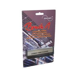 shumee Analogis Brush 1 Profesionalna antistatična krtača za čiščenje plošč