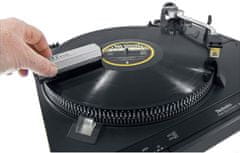 Analogis Analogis Brush 2 Profesionalna antistatična krtača za čiščenje plošč