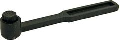 Analogis Iglasta krtača, Carbon Needbrush 1